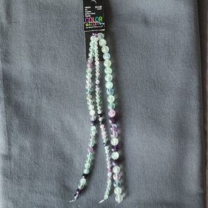 Color Gallery Flourite Beads